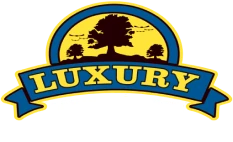 Luxury Garden Center